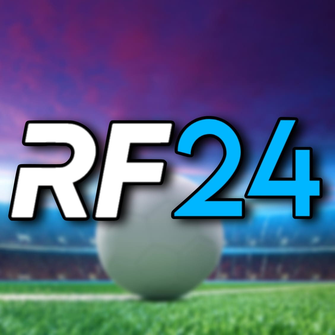 Real Football 2024 Mod Apk Android Offline
