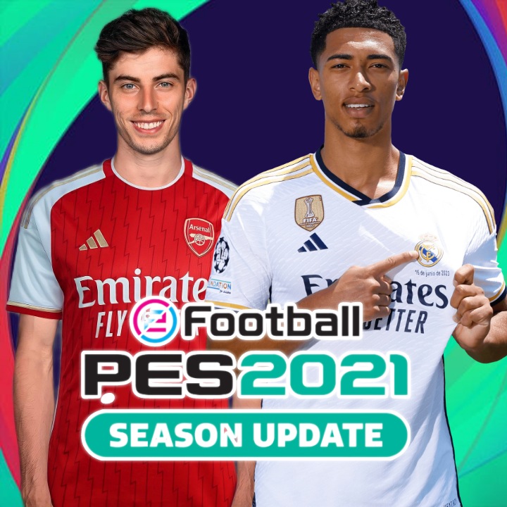 FIFA 16 MOD PES 2021 EDITION ANDROID OFFLINE